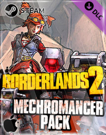 Borderlands 2 bloody harvest